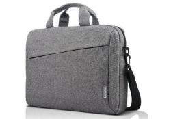 Lenovo Casual Toploader T210 39,6 cm [15.6"] Messengerhülle Grau 