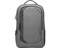 Lenovo 4X40X54260 Laptoptasche 43,9 cm [17.3"] Rucksack Anthrazit, Grau 