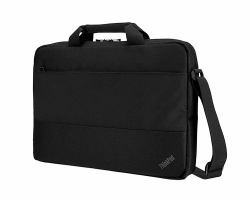 Lenovo ThinkPad 15.6-inch Basic Topload 39,6 cm [15.6"] Toploader-Tasche Schwarz 
