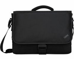 Lenovo 4X40Y95215 Laptoptasche 39,6 cm [15.6"] Messengerhülle Schwarz 