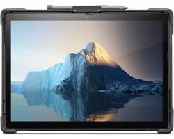 Lenovo 4X41A08251 Tablet-Schutzhülle 30,5 cm [12"] Cover Schwarz 