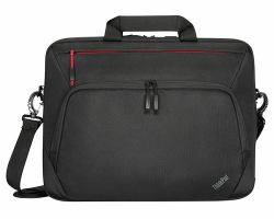 Lenovo 4X41A30365 Laptoptasche 39,6 cm [15.6"] Toploader-Tasche Schwarz 