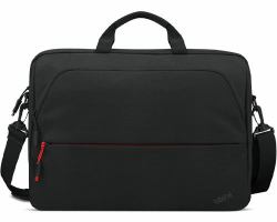 Lenovo ThinkPad Essential 16-inch Topload [Eco] 40,6 cm [16"] Toploader-Tasche Schwarz 