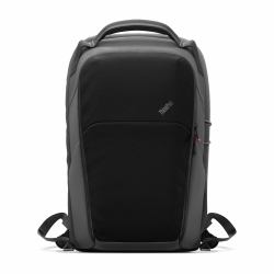 Lenovo ThinkPad 16" Click-Go 40,6 cm [16"] Rucksack Schwarz, Dunkles Grau 