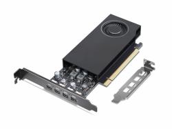 Lenovo 4X61Q73041 Grafikkarte NVIDIA RTX A1000 8 GB GDDR6 