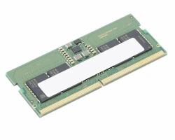 Lenovo 4X71M23184 Speichermodul 8 GB 1 x 8 GB DDR5 262-pin SO-DIMM 