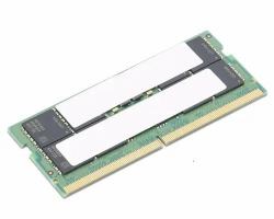 Lenovo 4X71M23186 Speichermodul 16 GB 1 x 16 GB DDR5 262-pin SO-DIMM 