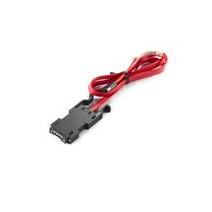 Lenovo 4X90H04224 Firewire-Kabel Schwarz, Rot 