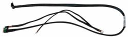 Lenovo 4X97A59826 Signalkabel Schwarz 