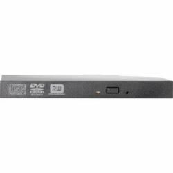Lenovo 4XA0G88613 Optisches Laufwerk Eingebaut DVD-RW Schwarz 