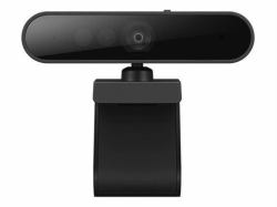 Lenovo Performance FHD Webcam 1920 x 1080 Pixel USB-C Schwarz 
