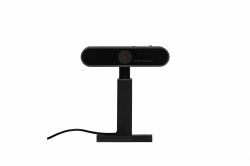 Lenovo ThinkVision MC50 Webcam 1920 x 1080 Pixel USB 2.0 Schwarz 