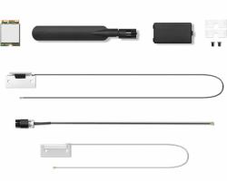 Lenovo 4XC1L37930 Netzwerkkarte Eingebaut WLAN 