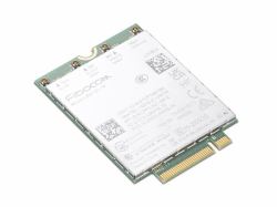 Lenovo 4XC1M72794 Netzwerkkarte Eingebaut WWAN 1000 Mbit/s 