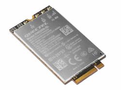 Lenovo 4XC1Q24434 Netzwerkkarte Eingebaut WWAN 