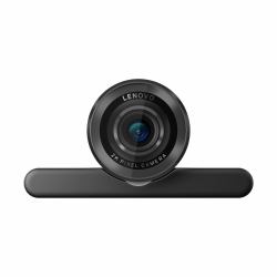 Lenovo 4XC1Q25245 Webcam 4 MP 1920 x 1080 Pixel USB-C Schwarz 