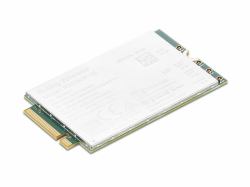 Lenovo 4XC1U10820 Netzwerkkarte Eingebaut WWAN 4670 Mbit/s 