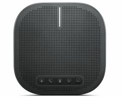 Lenovo 4XD1B84406 Bluetooth Konferenzlautsprecher Schwarz 5.0 