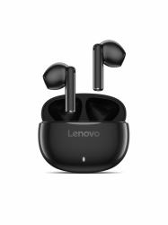 Lenovo E310 Kopfhörer True Wireless Stereo [TWS] im Ohr Anrufe/Musik Bluetooth Schwarz 