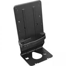 Lenovo ThinkCentre Tiny L-Bracket Schwarz 