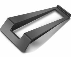 Lenovo 4XF1A40559 Montage-Kit Schwarz 