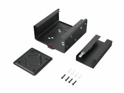 Lenovo 4XF1S12016 Montage-Kit Schwarz 