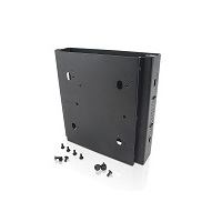 Lenovo ThinkCentre Tiny Sandwich Kit II Monitor-Stativ CPU-Halterung Schwarz 