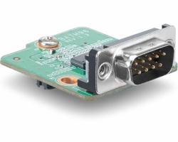 Lenovo COM Expansion Card Schnittstellenkarte/Adapter Eingebaut RS-232 