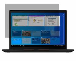 Lenovo 4XJ1M77975 Blickschutzfilter Laptop Rahmenloser Blickschutzfilter 