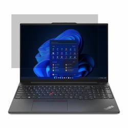 Lenovo 4XJ1U03939 Blickschutzfilter 40,6 cm [16"] Laptop Rahmenloser Blickschutzfilter 