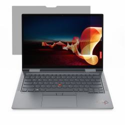 Lenovo 4XJ1U03943 Blickschutzfilter 35,6 cm [14"] Laptop Rahmenloser Blickschutzfilter 