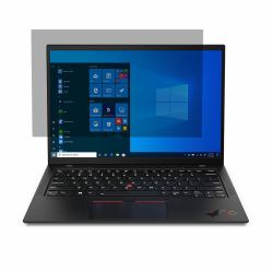 Lenovo 4XJ1U03944 Blickschutzfilter 35,6 cm [14"] Laptop Rahmenloser Blickschutzfilter 