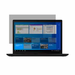Lenovo 4XJ1U03945 Blickschutzfilter 33,8 cm [13.3"] Laptop Rahmenloser Blickschutzfilter 