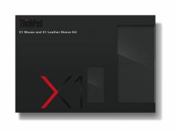 Lenovo 4XR0V83212 Laptoptasche 35,6 cm [14"] Schutzhülle Schwarz 