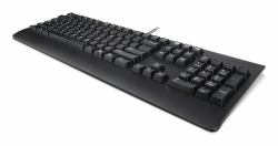 Lenovo Preferred Pro II USB [ES] Tastatur Heimbüro Schwarz  - UK version