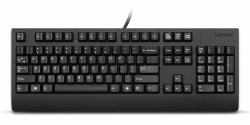 Lenovo Preferred Pro II USB Tastatur Heimbüro QWERTY UK Englisch Schwarz  - UK version