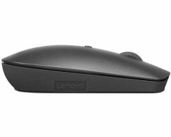 Lenovo ThinkBook Maus Büro Beidhändig Bluetooth Optisch 2400 DPI 