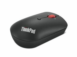 Lenovo ThinkPad USB-C Wireless Compact Maus Büro Beidhändig RF Wireless Optisch 2400 DPI 