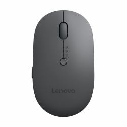 Lenovo 4Y51R29290 Maus Universal Beidhändig Bluetooth + USB Type-C Optisch 2400 DPI 