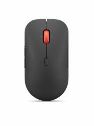 Lenovo Pro Plus 6050 Maus Büro Beidhändig RF Wireless + Bluetooth Optisch 2400 DPI 