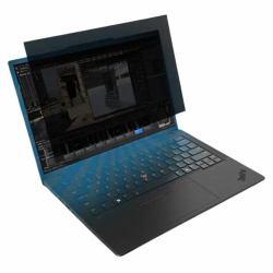 Lenovo 4Z11S57202 Blickschutzfilter 35,6 cm [14"] Laptop Rahmenloser Blickschutzfilter 
