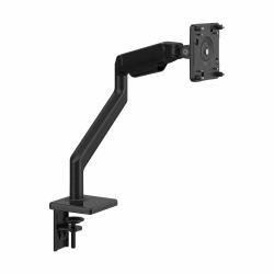 Lenovo 4ZE1U10764 Flachbildschirm-Tischhalterung Tisch/Bank Schwarz 