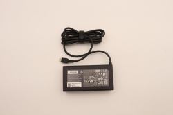 Lenovo AC Adapter USB-C 5V/9V/12V/15V/20V 100W includes power cable