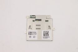 Lenovo Internal smart card reader - for secure authentication - Warranty: 3M