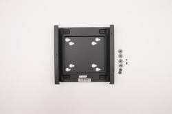 Lenovo 5M10U49625 Montage-Kit Schwarz 