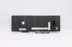 Lenovo 5N20V78931 Laptop-Ersatzteil Tastatur 