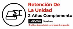 Lenovo 5PS0Q16022 Garantieverlängerung 