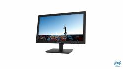 Lenovo D19-10 Computerbildschirm 47 cm [18.5"] 1366 x 768 Pixel HD LED Schwarz 
