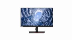 Lenovo ThinkVision T24i-2L Computerbildschirm 60,5 cm [23.8"] 1920 x 1080 Pixel Full HD LED Schwarz 