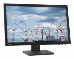Lenovo ThinkVision E22-28 Computerbildschirm 54,6 cm [21.5"] 1920 x 1080 Pixel Full HD LED Schwarz 